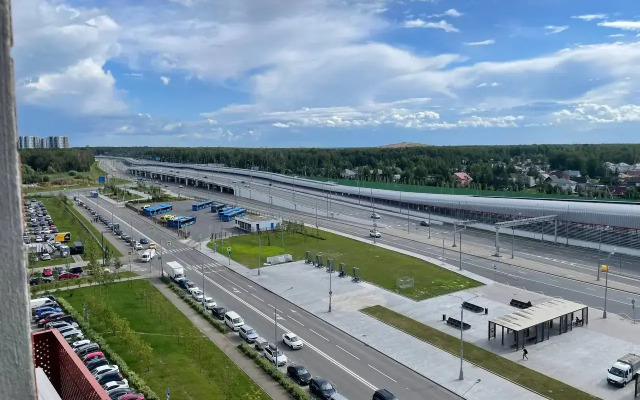 Квартира Tayla