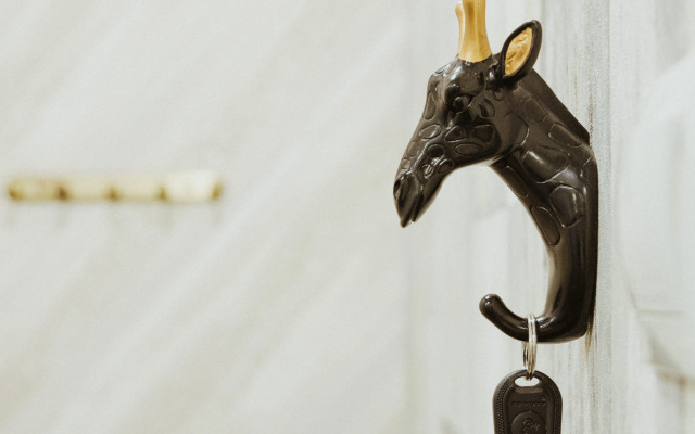 Квартира Двухкомнатная на Крупской