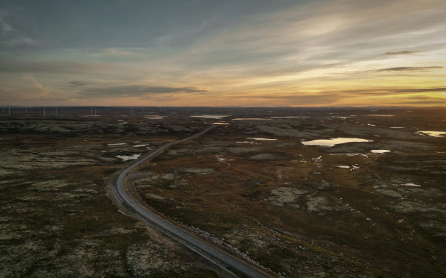 Мини-отель Терь