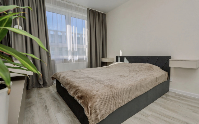 Квартира комфортная в ЖК Невский