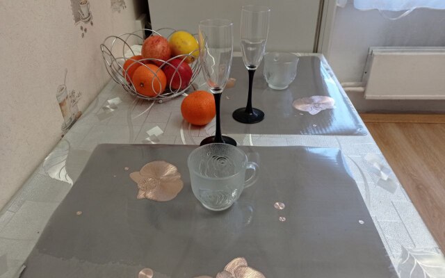 Квартира Live-In-Comfort Гагарина 39