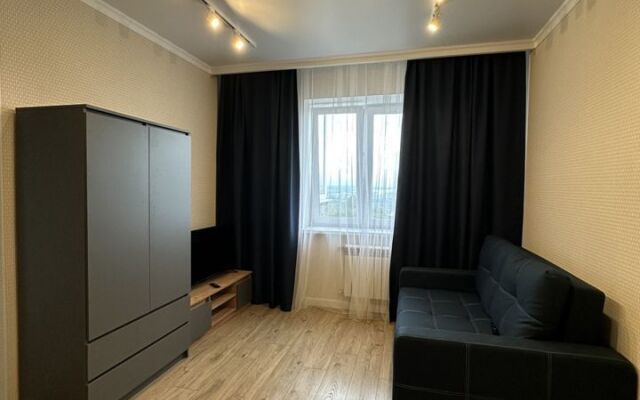 Na Konstruktora Gryazeva 6 Flat