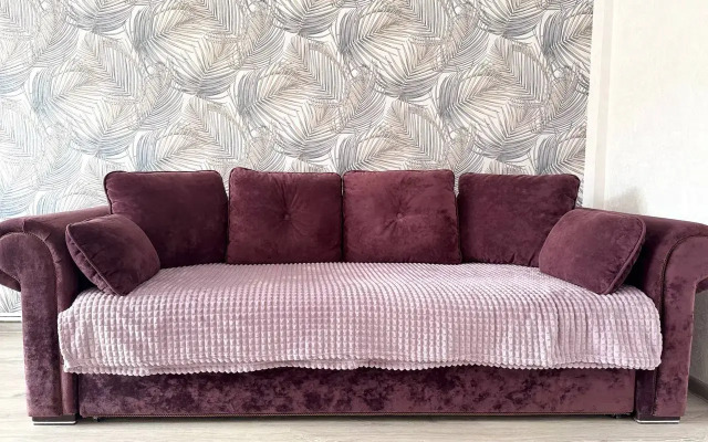 Avrora Ploschad Polikarpova 20 Apartament
