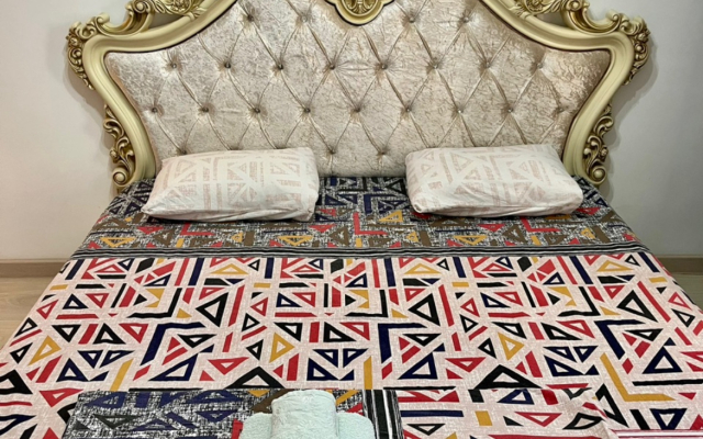 Odnokomnatnaya Kurmangazy Flat