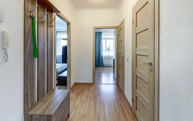 Апартаменты Большой Куш