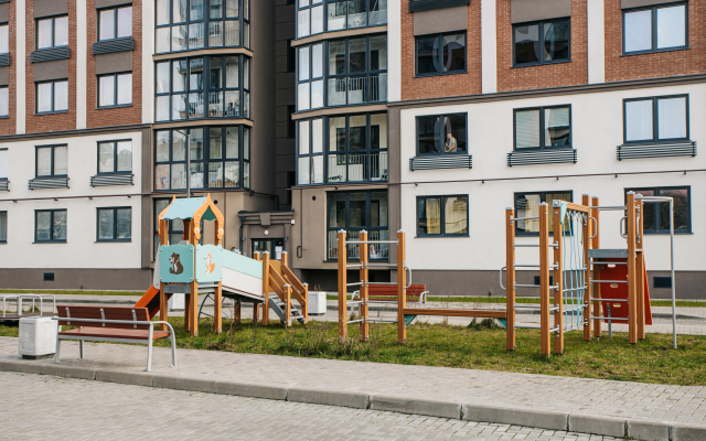Fantasy apart Apartments