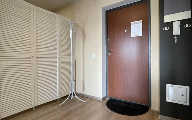 Квартира На Газовиков 61