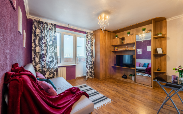 Bordo Na Ordzhonikidze Flat