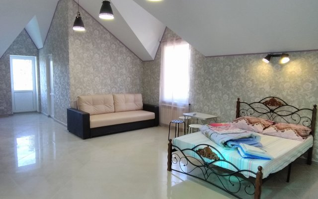 Гостевой Дом на Санаторной