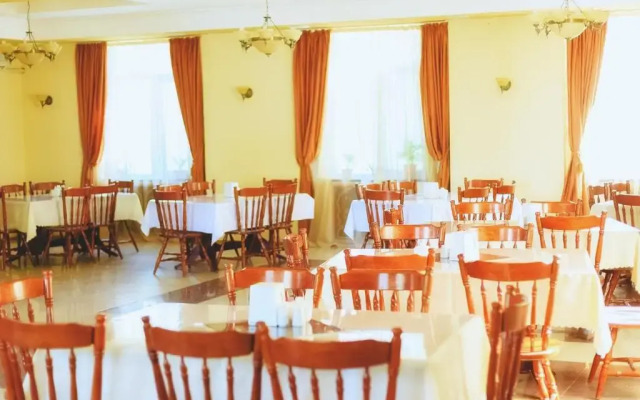 Отель Виктория Палас