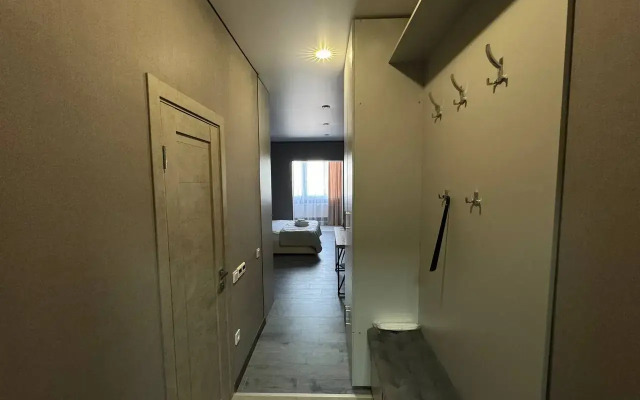 Апартаменты Оазис