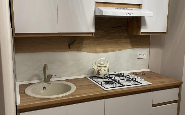 Квартира Уютная 1 Комнатная