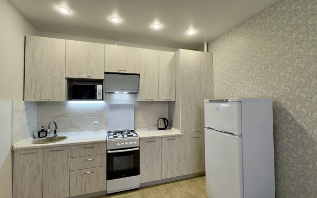 Квартира Уютная в ЖК Центральный