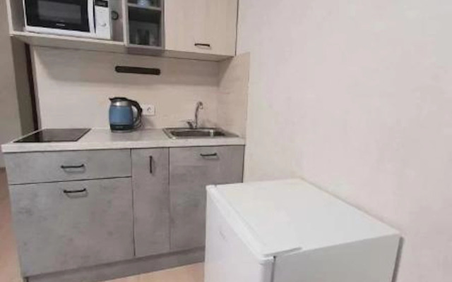 Квартира на Улице 2-я Фрезерная 6к2