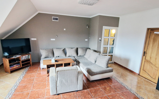 The Luxo Wine Museum Boutique Hotel