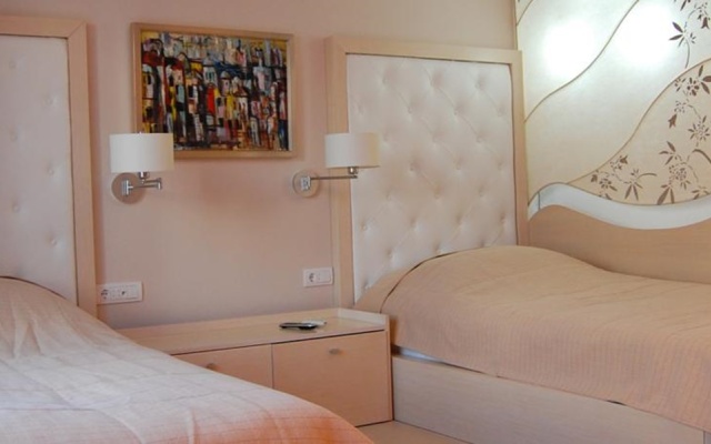 Boutique Arta Novi Sad Hotel