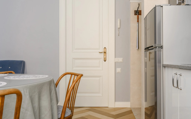 Апартаменты Стокгольм FeelApartments