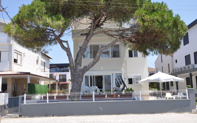 Plaj Villa