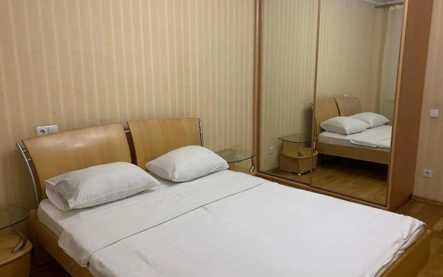 Апартаменты Пять Звёзд на Карла Маркса