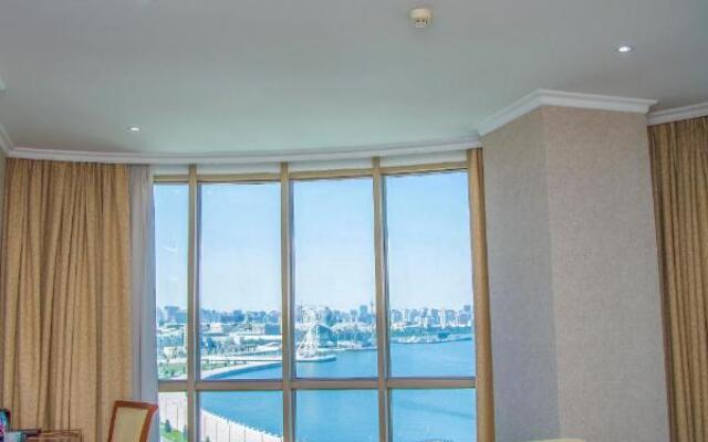 Hotel Golden Coast