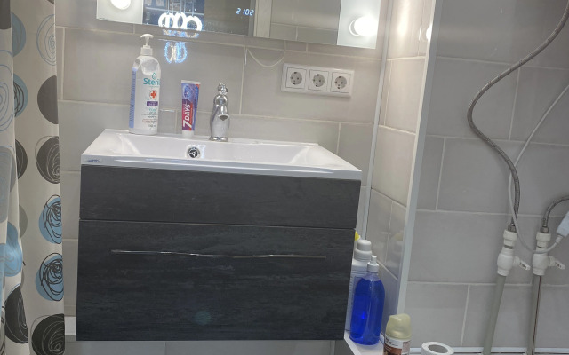 Квартира Север