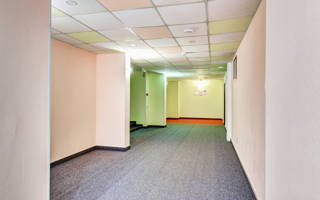 Aquarelle Hotel