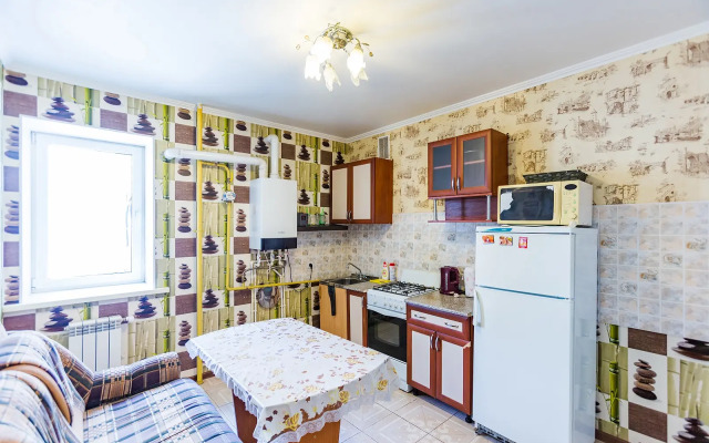 Na Boevoy Apartments