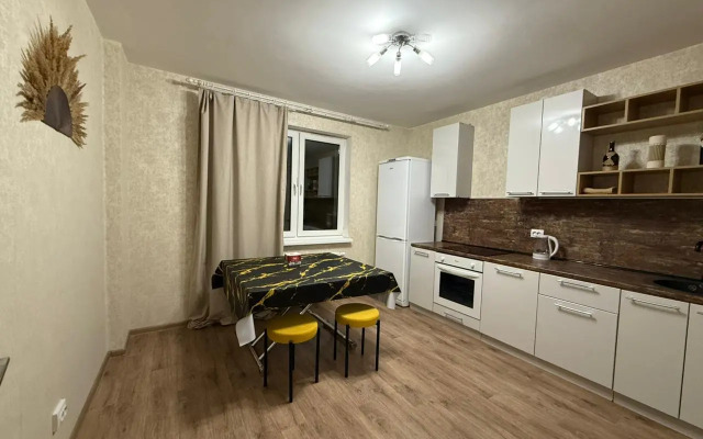 Квартира Бабочка