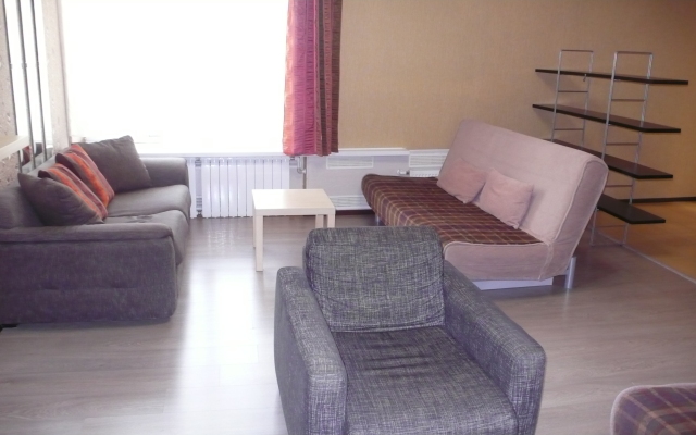Apartamenty-studiya On Isaakievskoy Apartment