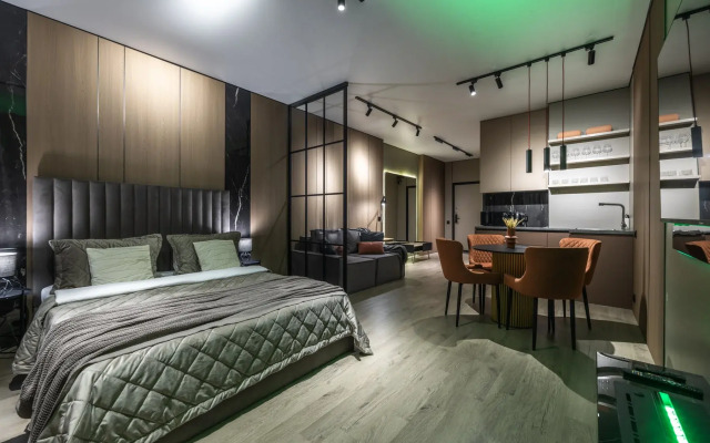 Апартаменты Алис Verified Reports