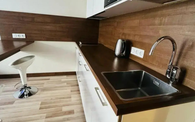 Квартира Неон Санкт-Петербурга