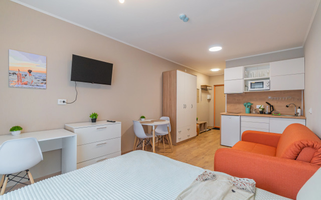 Apartment SalutApart 8