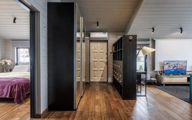 Частный Дом с баней у Истры