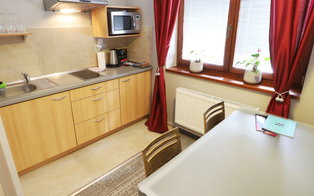 Apart Hotel Jablonec