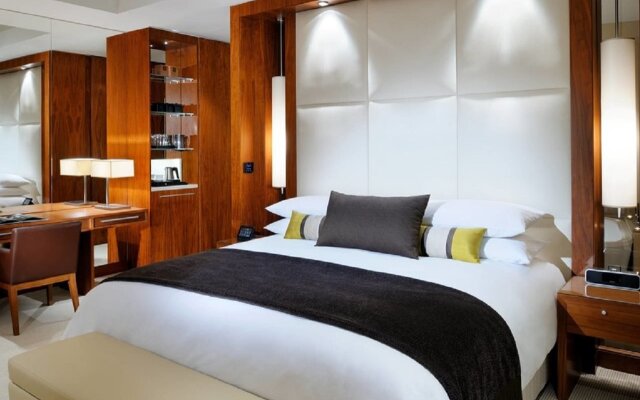 JW Marriott Marquis Hotel Dubai