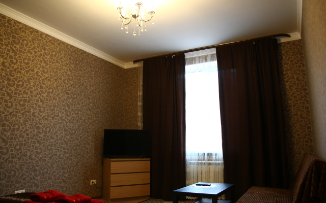Domodedovo Guest house
