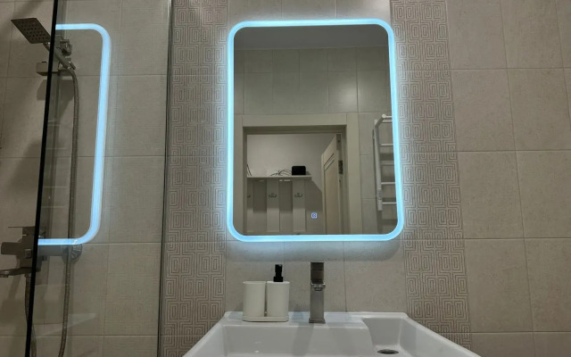 Studiya Na Naberezhnoy Dona Flat