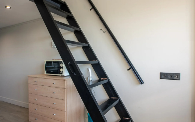 Апартаменты MaxRealty24 Балтийская 15