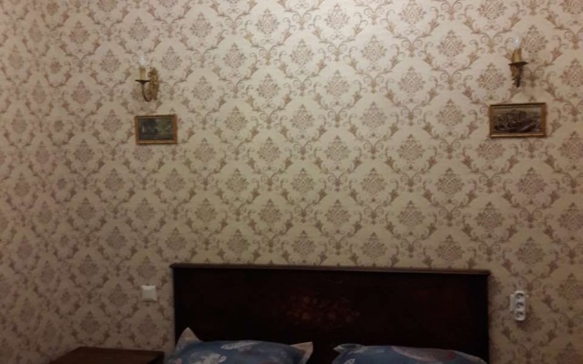 Apart-Hotel Svetlejshij Knyaz' Gruzinskij