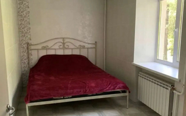 Na Ulitse Turgeneva 1 Flat