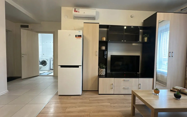 Semeynye V Tsentre Apartment