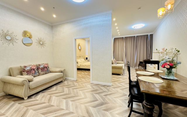 Barselona-Park 1109 Flat