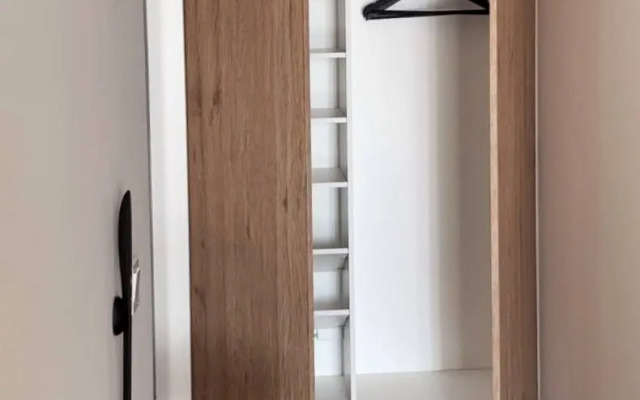 ApartsAlexandr Flat