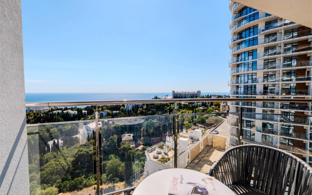 Crimean Rey 6 Apartments
