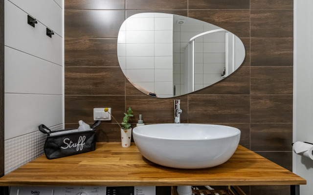 Kivi Garnet Apartments Flat