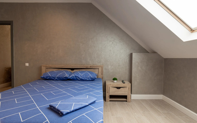 Квартира Современная