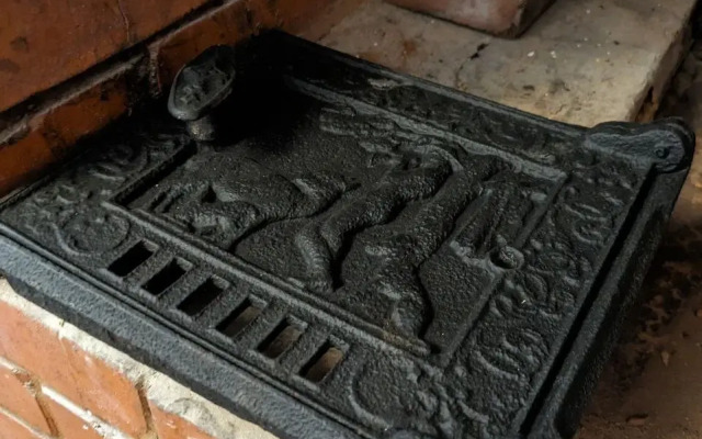 Квартира Усадьба Белобородова