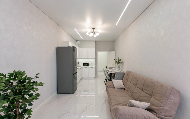 Апартаменты Семейные в ЖК Звезда