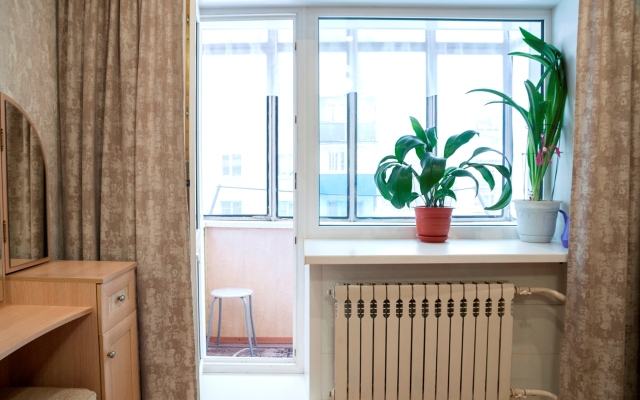 Апартаменты Первомайские