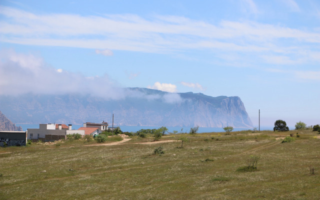 Апартаменты Фиолентовское 134к6